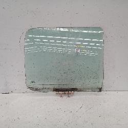 View Auto part Right Rear Door Window Holden Colorado 2008