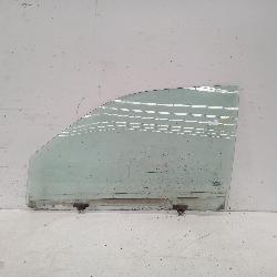 View Auto part Left Front Door Window Holden Colorado 2008