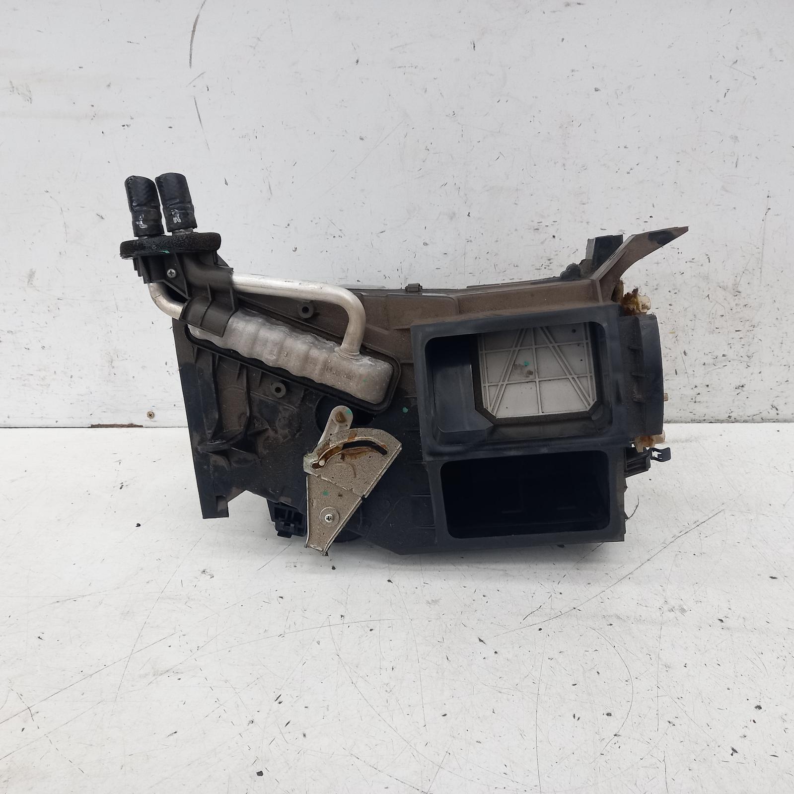 View Auto part Heater Core/Box Holden Colorado 2008