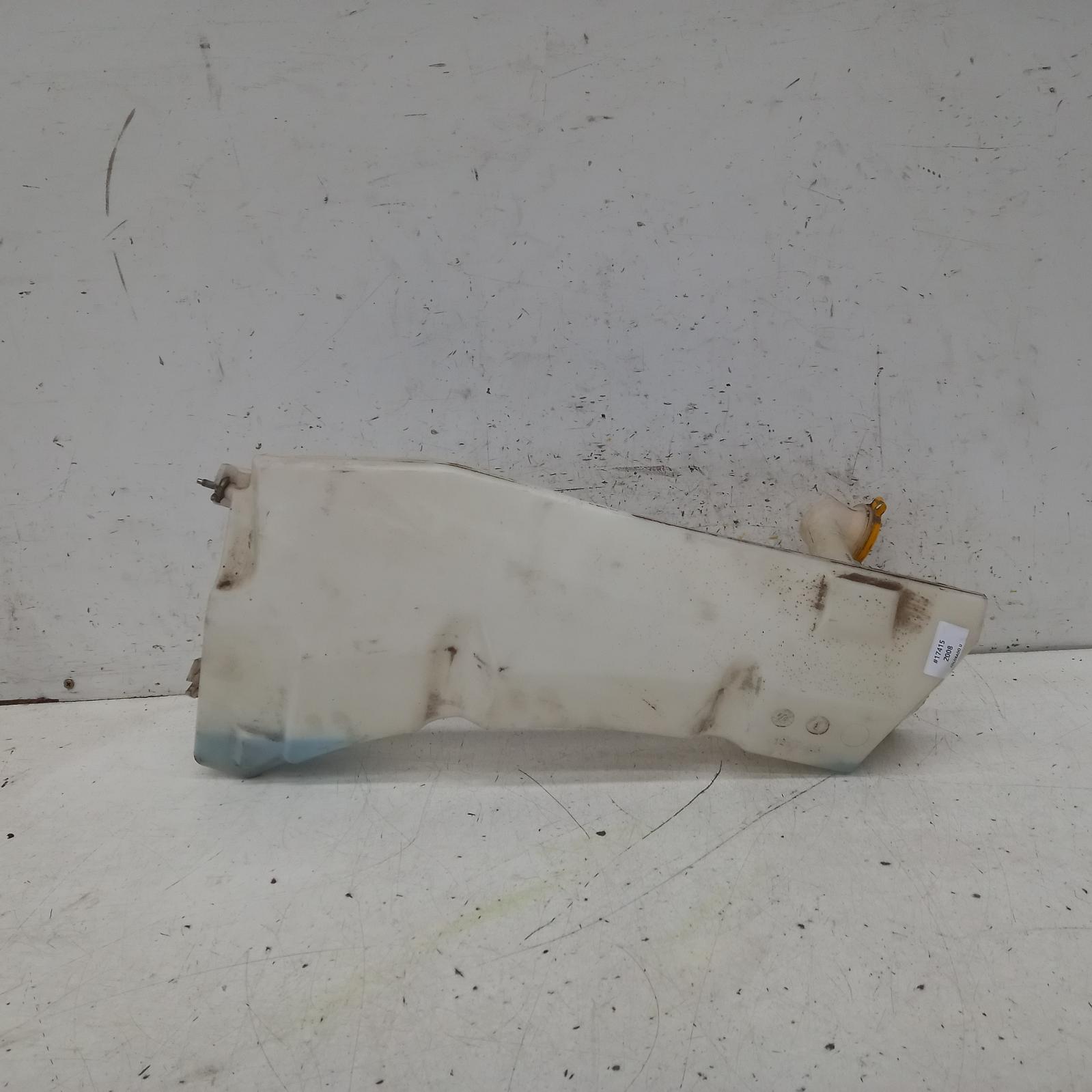 View Auto part Washer Bottle Holden Colorado 2008