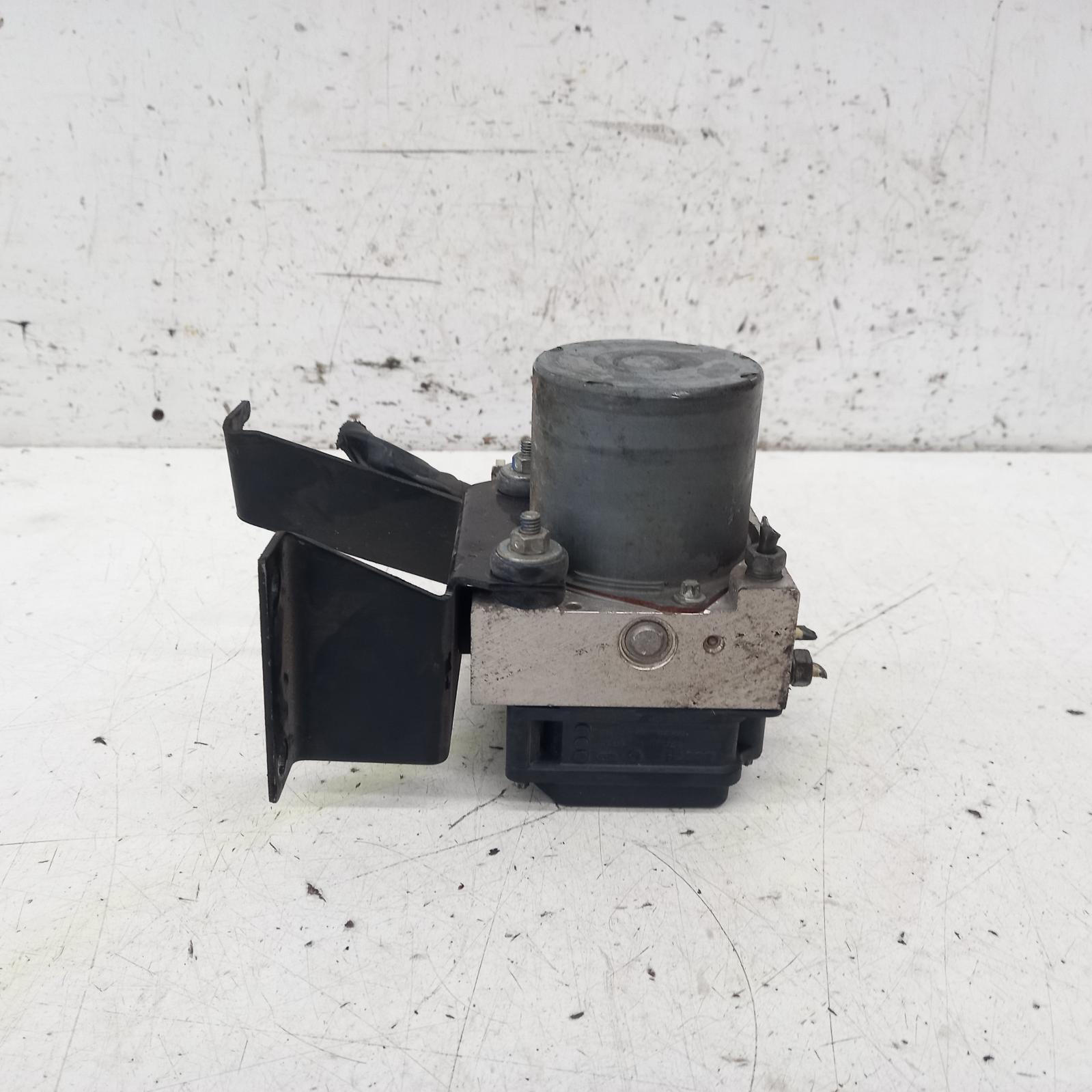 View Auto part Abs Pump/Modulator Holden Colorado 2008