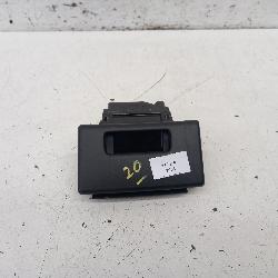 View Auto part Ashtray Holden Colorado 2008