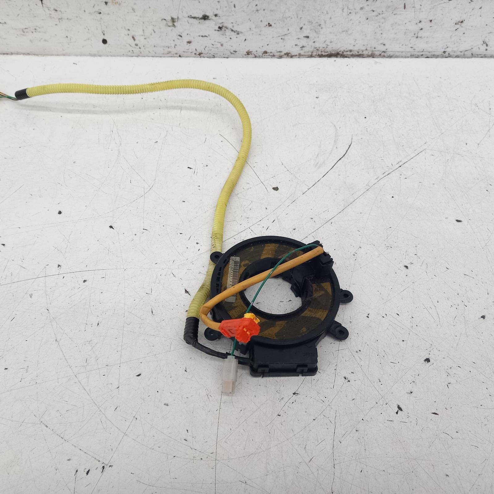 View Auto part Airbag Module/Sensor Holden Colorado 2008