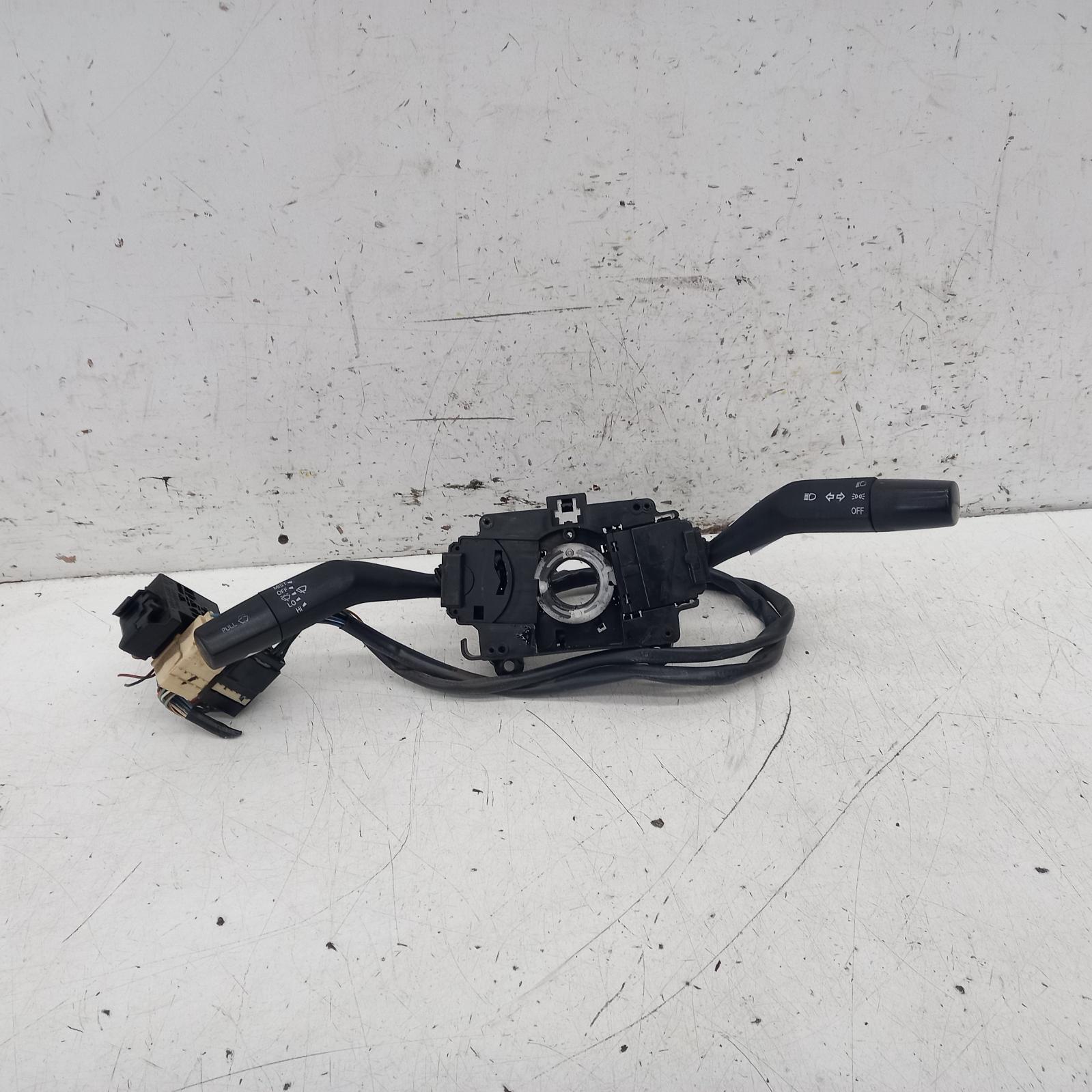 2008 Holden Colorado Combination Switch View Auto part Combination Switch Holden Colorado 2008