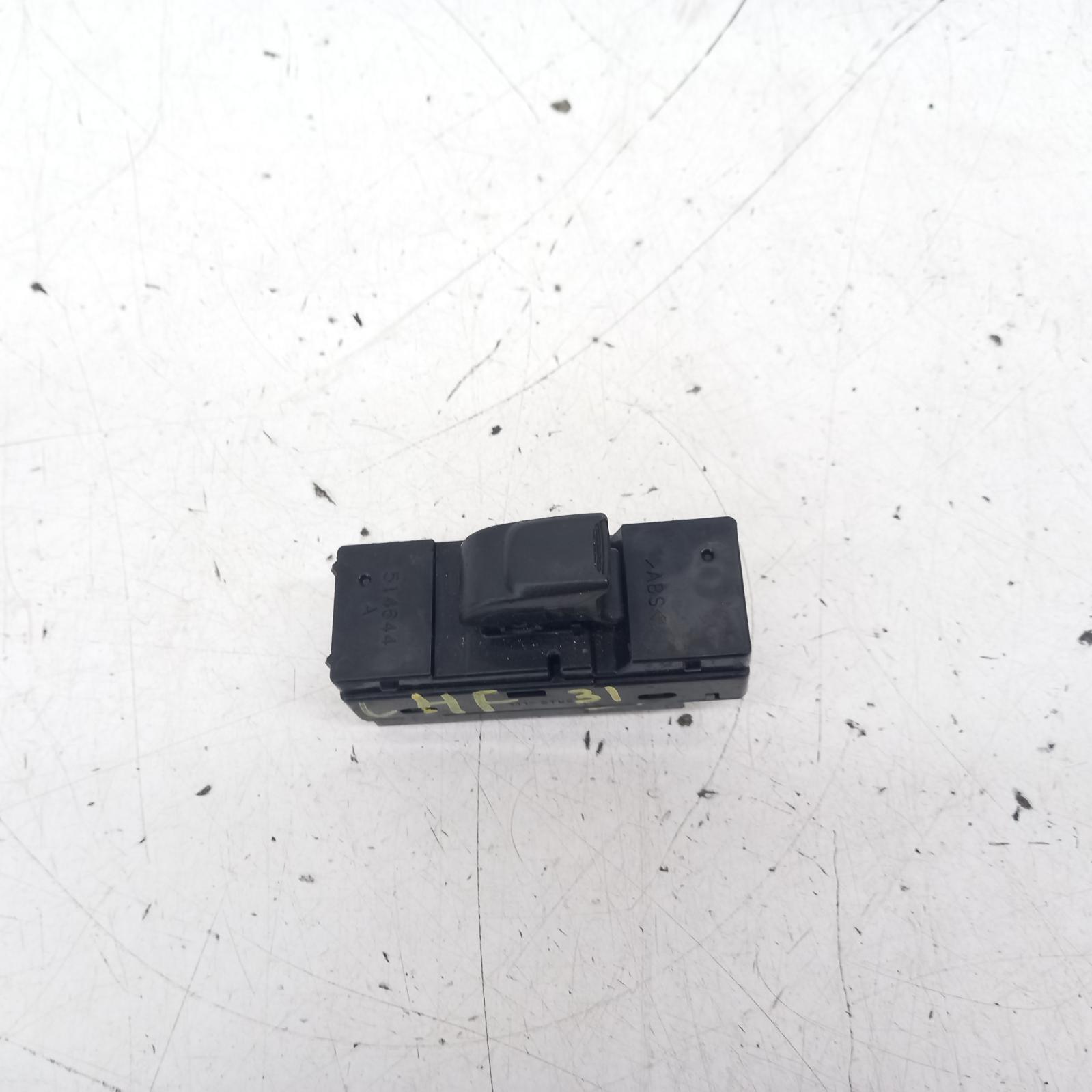 View Auto part Pwr Dr Wind Switch Holden Colorado 2008