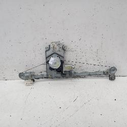 View Auto part Left Rear Wnd Reg/Motor Holden Colorado 2008