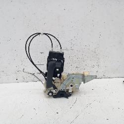 View Auto part Door/Boot/Gate Lock Holden Colorado 2008