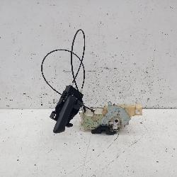 View Auto part Door/Boot/Gate Lock Holden Colorado 2008