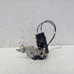 View Auto part Door/Boot/Gate Lock Holden Colorado 2008