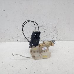View Auto part Door/Boot/Gate Lock Holden Colorado 2008
