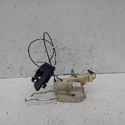 View Auto part Door/Boot/Gate Lock Holden Colorado 2008