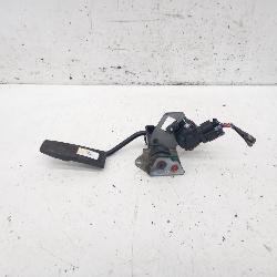 View Auto part Pedal Assembly Holden Colorado 2008