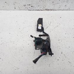 View Auto part Pedal Assembly Holden Colorado 2008