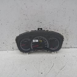 View Auto part Instrument Cluster Holden Colorado 2008