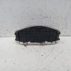 View Auto part Instrument Cluster Holden Colorado 2008