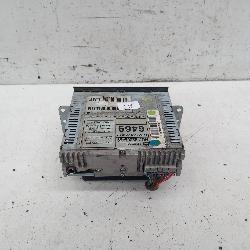 View Auto part Radio/Cd/Dvd/Sat/Tv Holden Colorado 2008