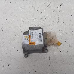 View Auto part Airbag Module/Sensor Holden Colorado 2008