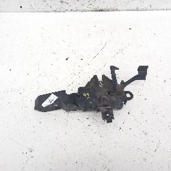 View Auto part Bonnet Lock/Support Holden Colorado 2008