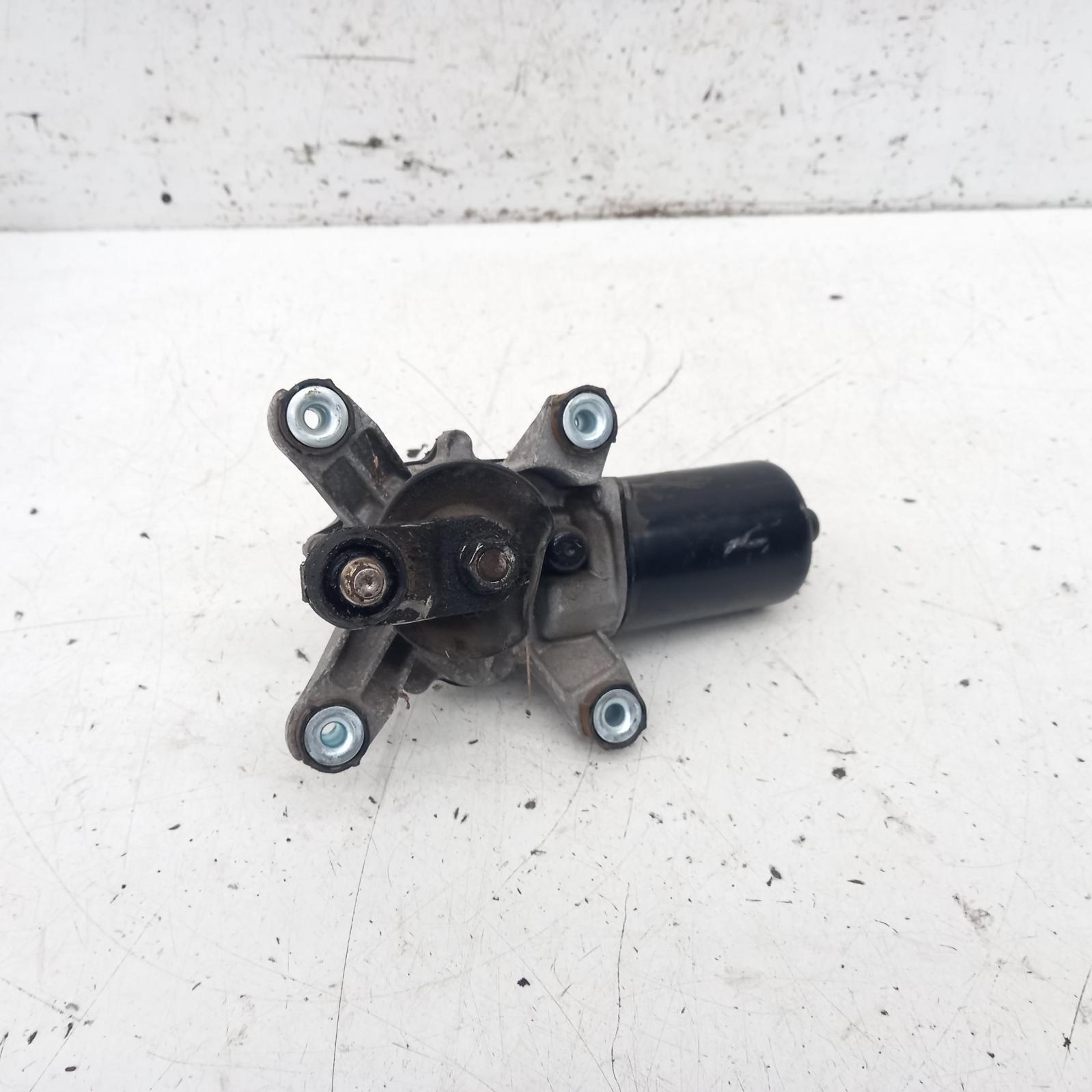 View Auto part Wiper Motor Holden Colorado 2008