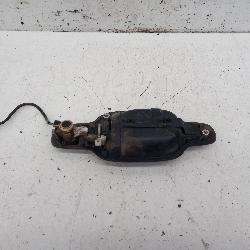 View Auto part Door Handle Holden Colorado 2008