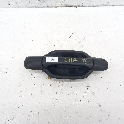 View Auto part Door Handle Holden Colorado 2008