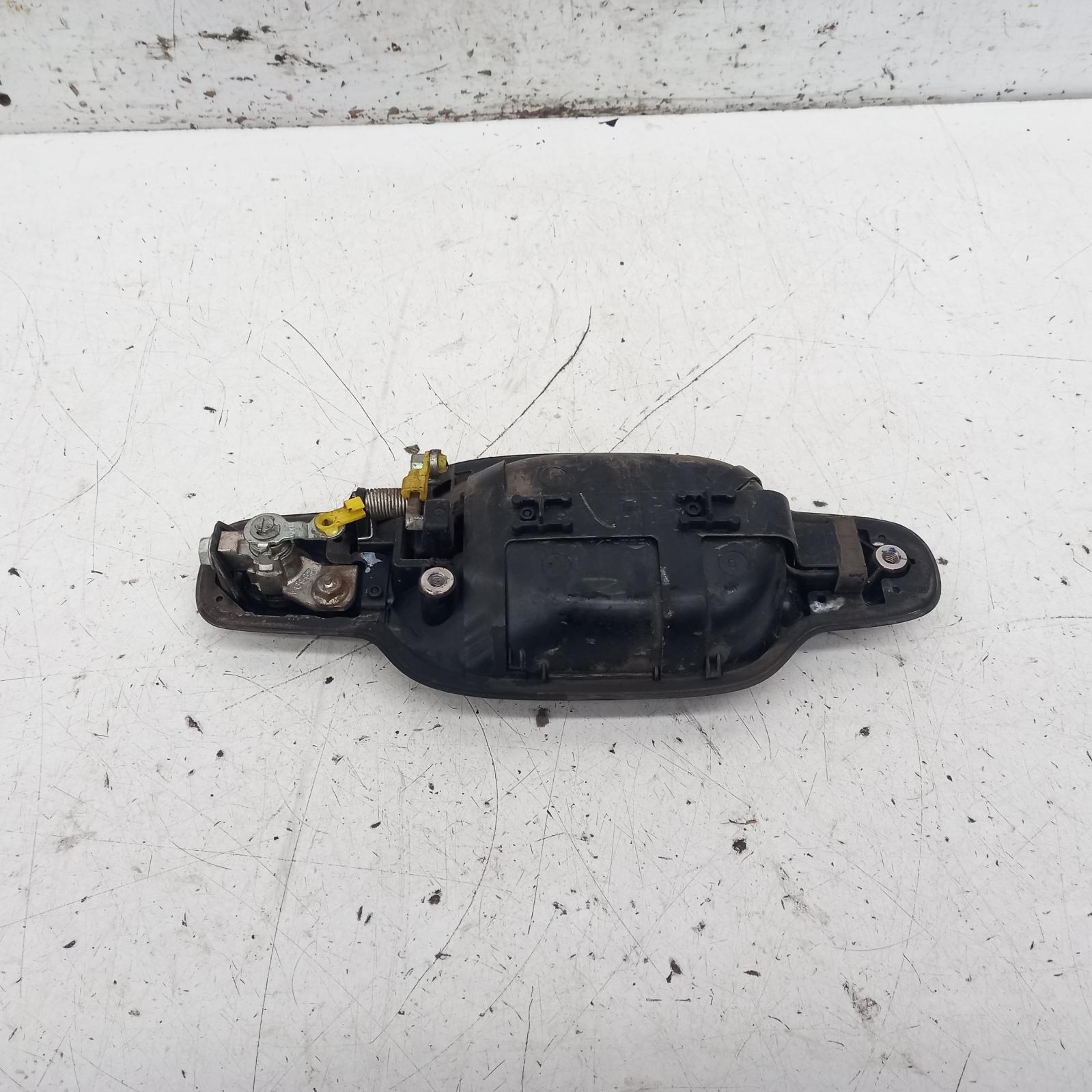 View Auto part Door Handle Holden Colorado 2008