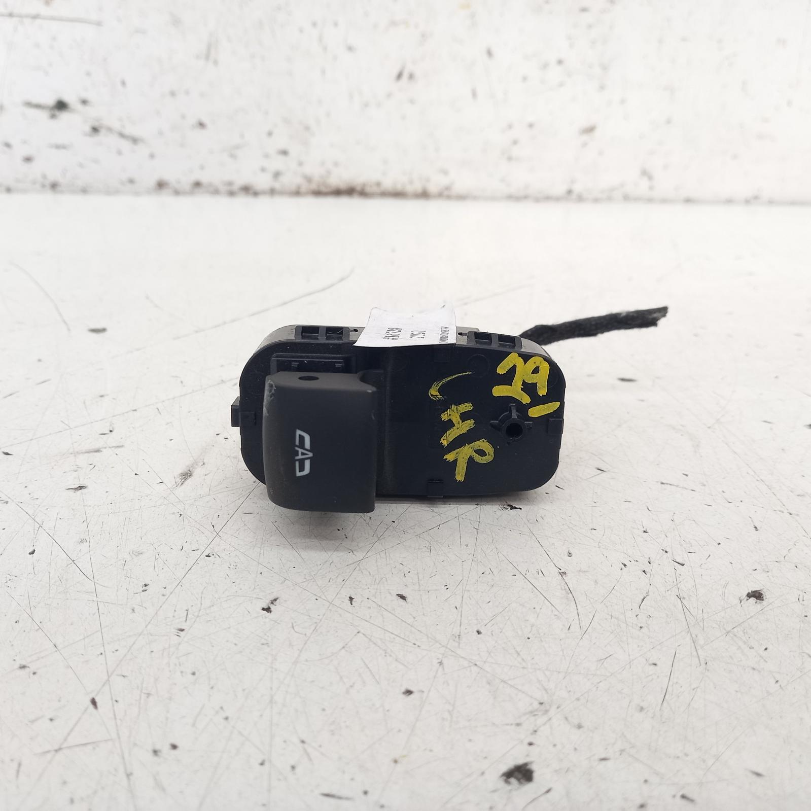 View Auto part Pwr Dr Wind Switch Holden Commodore 2020