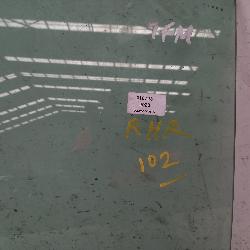 View Auto part Right Rear Door Window Holden Commodore 2020
