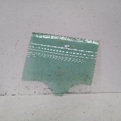 View Auto part Left Rear Door Window Holden Commodore 2020