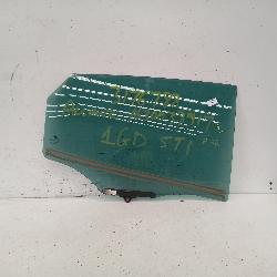 View Auto part Right Rear Door Window Hyundai Ix35 2013