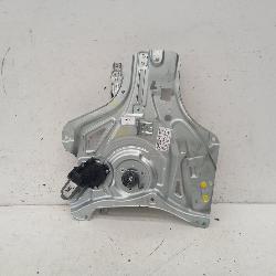 View Auto part Left Front Window Reg/Motor Hyundai Ix35 2013