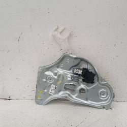View Auto part Right Rear Wnd Reg/Motor Hyundai Ix35 2013