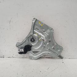 View Auto part Right Front Window Reg/Motor Hyundai Ix35 2013
