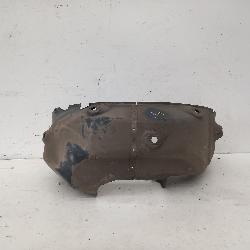 View Auto part Left Guard Liner Hyundai Ix35 2013