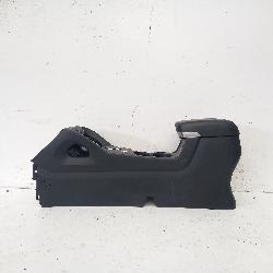 View Auto part Console Hyundai Ix35 2013