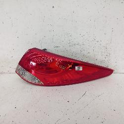 View Auto part Right Taillight Hyundai Ix35 2013