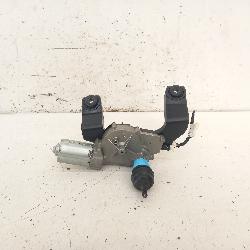 View Auto part Wiper Motor Hyundai Ix35 2013