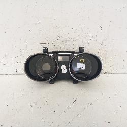 View Auto part Instrument Cluster Hyundai Ix35 2013