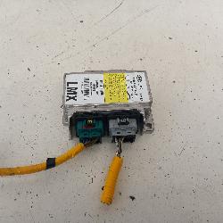 View Auto part Airbag Module/Sensor Hyundai Ix35 2013