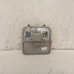 View Auto part Courtesy Light Hyundai Ix35 2013