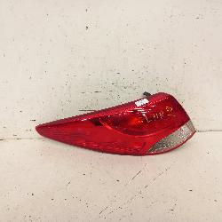 View Auto part Left Taillight Hyundai Ix35 2013