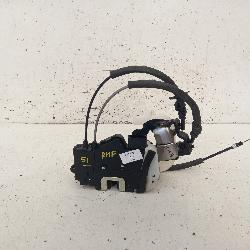 View Auto part Door/Boot/Gate Lock Hyundai Ix35 2013