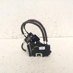 View Auto part Door/Boot/Gate Lock Hyundai Ix35 2013