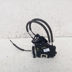 View Auto part Door/Boot/Gate Lock Hyundai Ix35 2013
