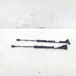 View Auto part Hatch Strut Hyundai Ix35 2013