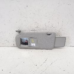 View Auto part Sunvisor Hyundai Ix35 2013