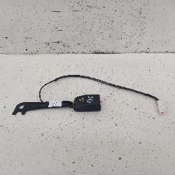 View Auto part Seatbelt/Stalk Hyundai Ix35 2013