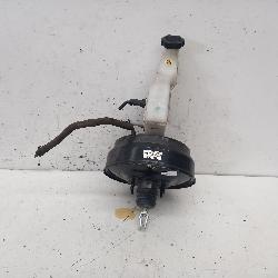 View Auto part Brake Booster Hyundai Ix35 2013