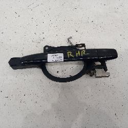 View Auto part Door Handle Mitsubishi Lancer 2010