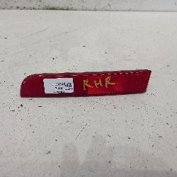 View Auto part Right Taillight Mitsubishi Lancer 2010